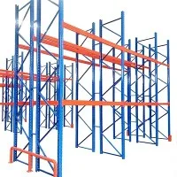 Стальная поддона